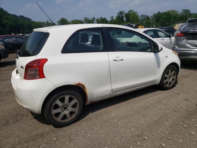 Photo 2 VIN: JTDJT923375114630 - TOYOTA YARIS 