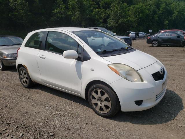 Photo 3 VIN: JTDJT923375114630 - TOYOTA YARIS 