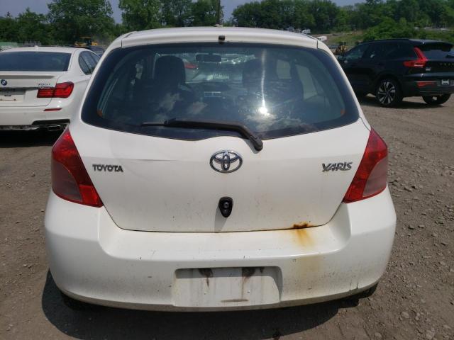 Photo 5 VIN: JTDJT923375114630 - TOYOTA YARIS 