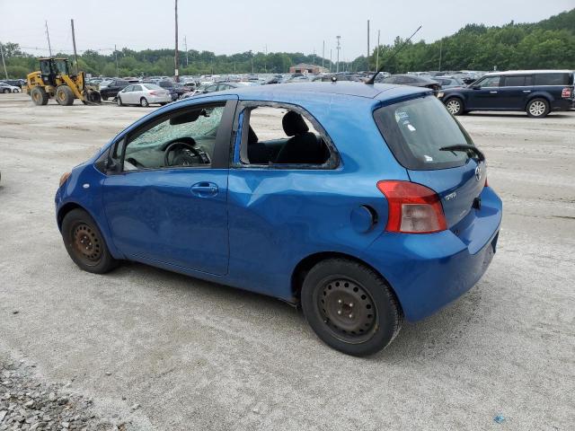 Photo 1 VIN: JTDJT923375120881 - TOYOTA YARIS 