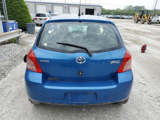 Photo 5 VIN: JTDJT923375120881 - TOYOTA YARIS 