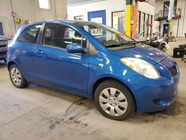 Photo 3 VIN: JTDJT923375123134 - TOYOTA YARIS 