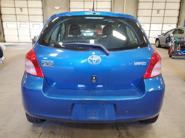 Photo 5 VIN: JTDJT923375123134 - TOYOTA YARIS 