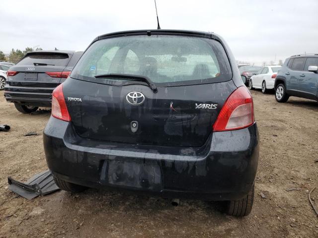 Photo 5 VIN: JTDJT923385148892 - TOYOTA YARIS 