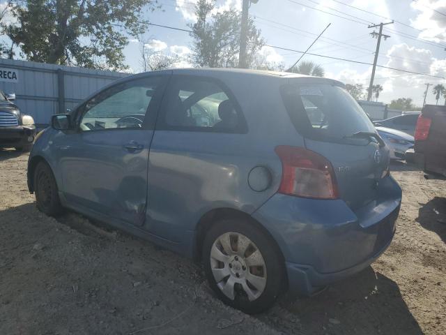 Photo 1 VIN: JTDJT923385164140 - TOYOTA YARIS 