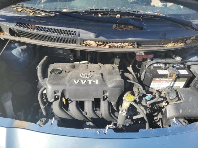 Photo 10 VIN: JTDJT923385164140 - TOYOTA YARIS 