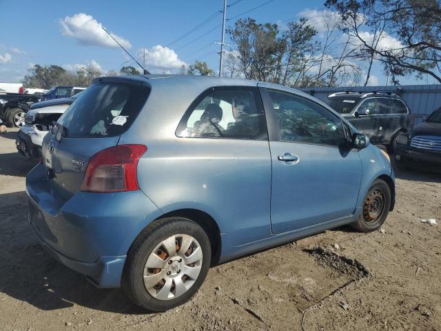 Photo 2 VIN: JTDJT923385164140 - TOYOTA YARIS 