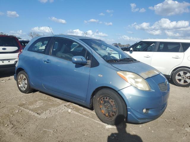 Photo 3 VIN: JTDJT923385164140 - TOYOTA YARIS 