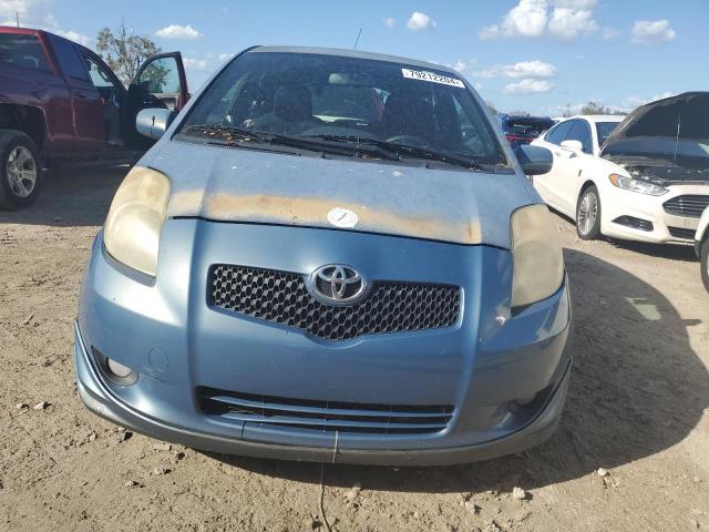 Photo 4 VIN: JTDJT923385164140 - TOYOTA YARIS 