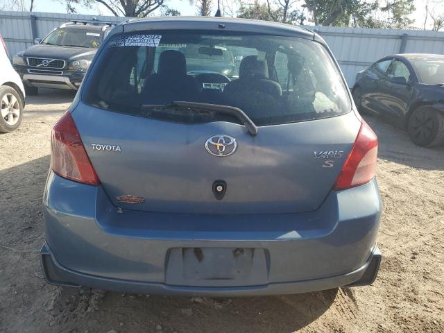 Photo 5 VIN: JTDJT923385164140 - TOYOTA YARIS 