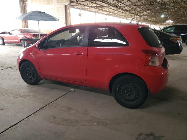 Photo 1 VIN: JTDJT923385170830 - TOYOTA YARIS 