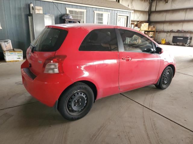 Photo 2 VIN: JTDJT923385170830 - TOYOTA YARIS 