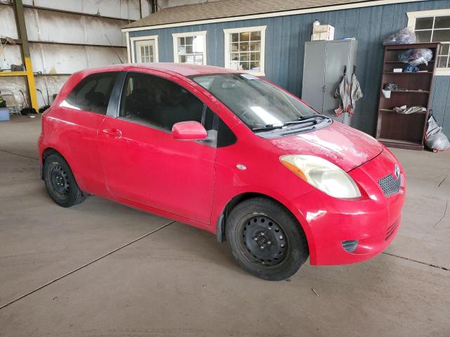 Photo 3 VIN: JTDJT923385170830 - TOYOTA YARIS 