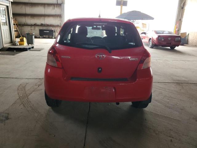 Photo 5 VIN: JTDJT923385170830 - TOYOTA YARIS 