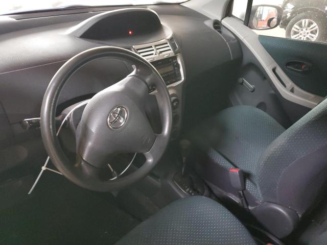 Photo 7 VIN: JTDJT923385170830 - TOYOTA YARIS 