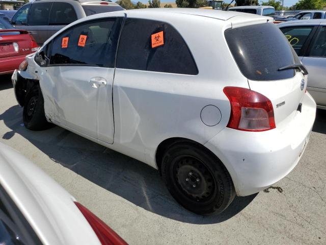 Photo 1 VIN: JTDJT923385188602 - TOYOTA YARIS 