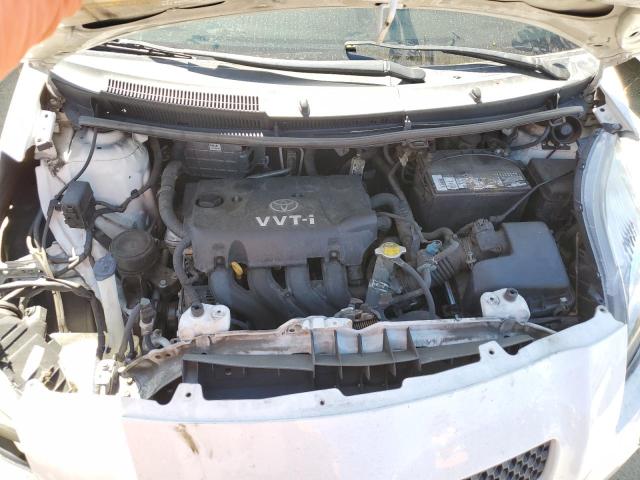 Photo 10 VIN: JTDJT923385188602 - TOYOTA YARIS 