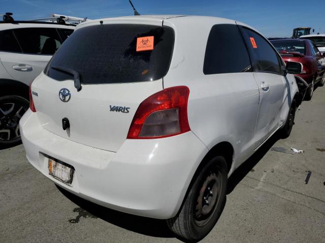 Photo 2 VIN: JTDJT923385188602 - TOYOTA YARIS 