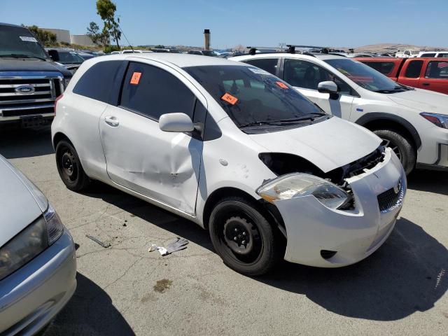 Photo 3 VIN: JTDJT923385188602 - TOYOTA YARIS 