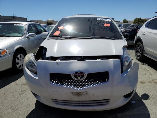 Photo 4 VIN: JTDJT923385188602 - TOYOTA YARIS 