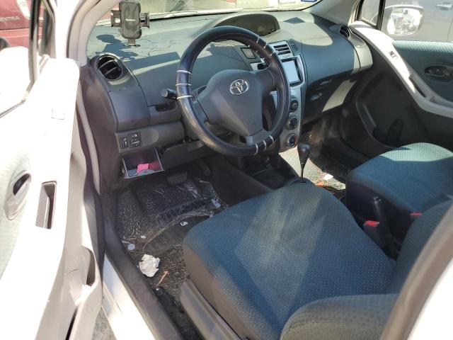 Photo 7 VIN: JTDJT923385188602 - TOYOTA YARIS 