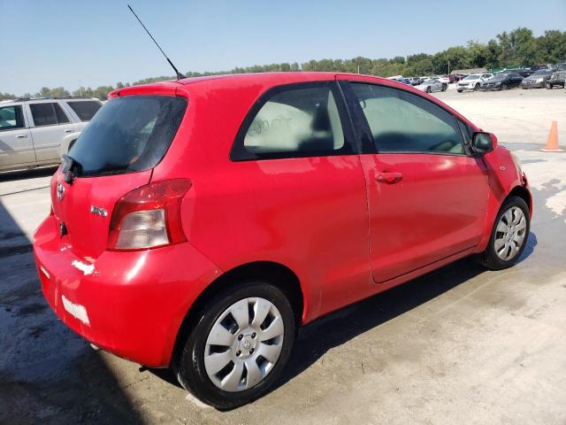 Photo 2 VIN: JTDJT923385191631 - TOYOTA YARIS 