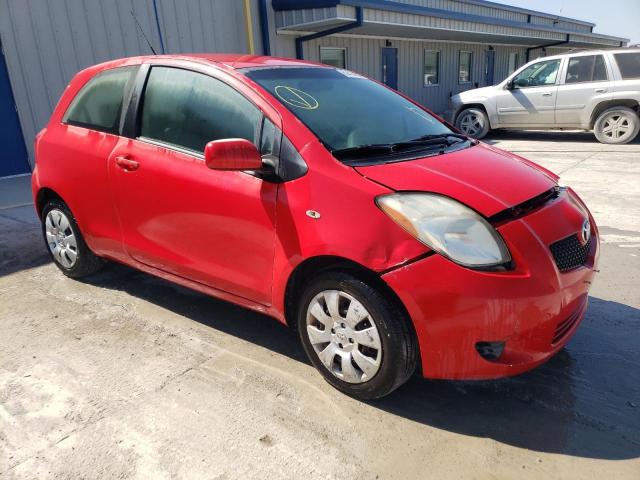 Photo 3 VIN: JTDJT923385191631 - TOYOTA YARIS 