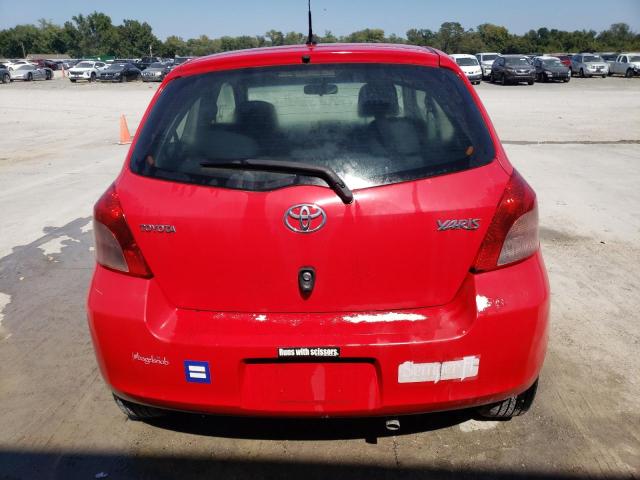 Photo 5 VIN: JTDJT923385191631 - TOYOTA YARIS 