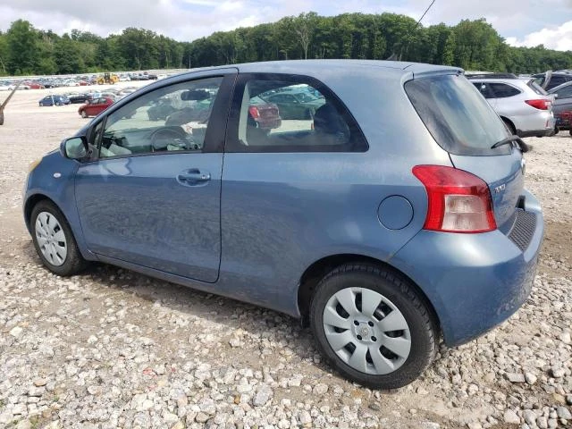 Photo 1 VIN: JTDJT923385214082 - TOYOTA YARIS 