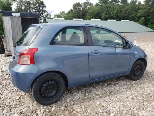 Photo 2 VIN: JTDJT923385214082 - TOYOTA YARIS 