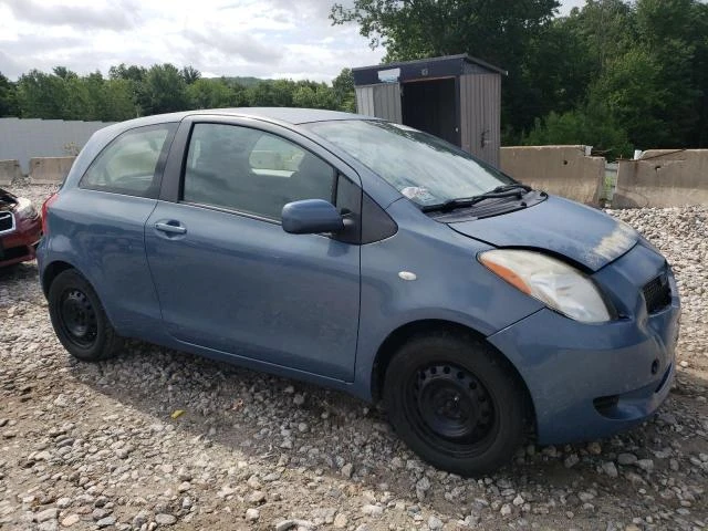 Photo 3 VIN: JTDJT923385214082 - TOYOTA YARIS 