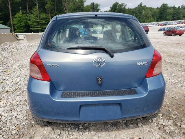 Photo 5 VIN: JTDJT923385214082 - TOYOTA YARIS 