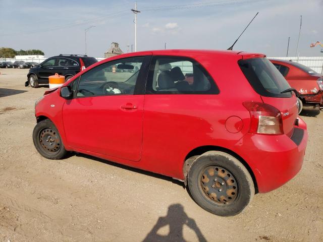 Photo 1 VIN: JTDJT923385219833 - TOYOTA YARIS 