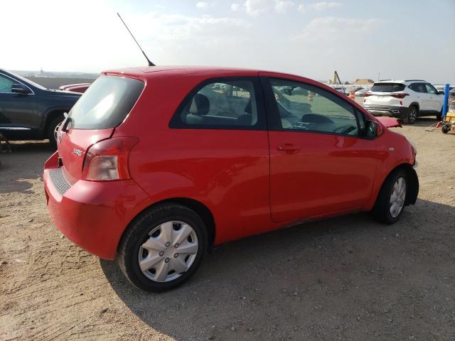 Photo 2 VIN: JTDJT923385219833 - TOYOTA YARIS 