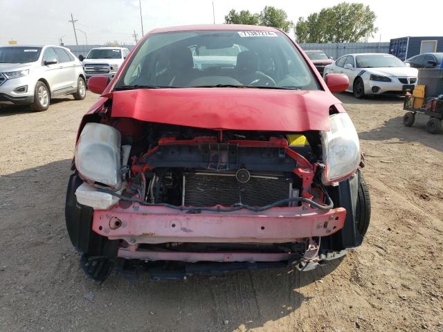 Photo 4 VIN: JTDJT923385219833 - TOYOTA YARIS 