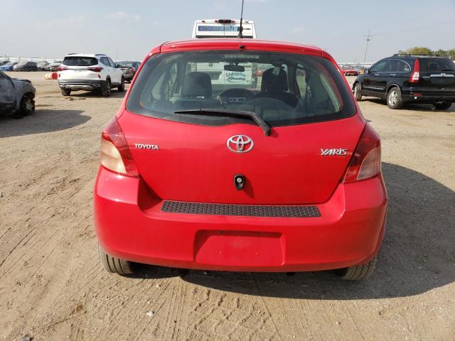 Photo 5 VIN: JTDJT923385219833 - TOYOTA YARIS 