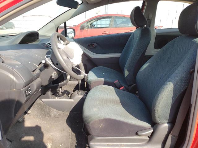 Photo 6 VIN: JTDJT923385219833 - TOYOTA YARIS 