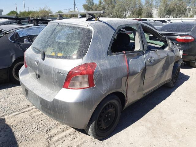 Photo 2 VIN: JTDJT923475054194 - TOYOTA YARIS 