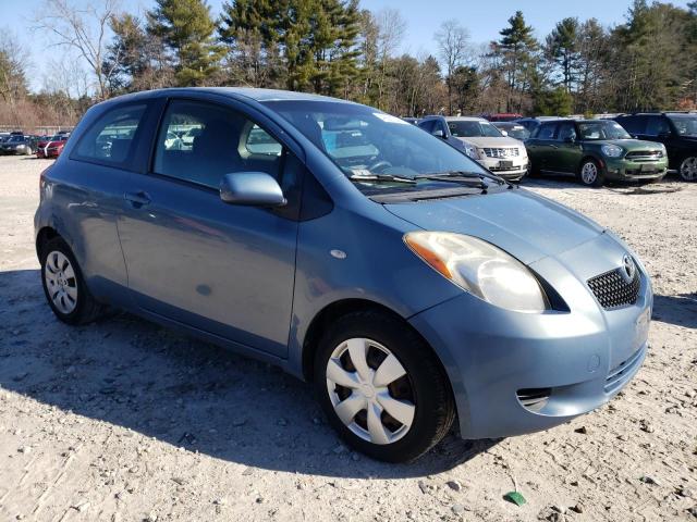 Photo 3 VIN: JTDJT923475054891 - TOYOTA YARIS 