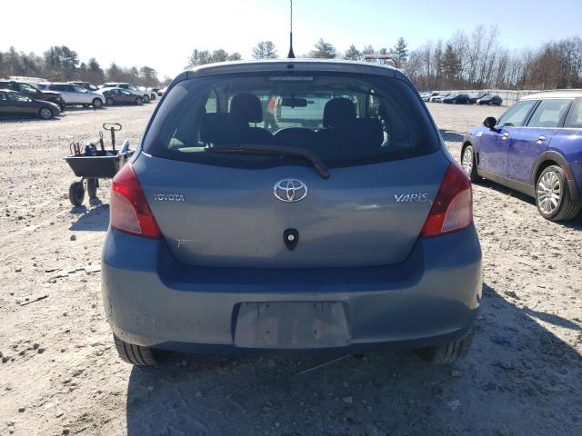 Photo 5 VIN: JTDJT923475054891 - TOYOTA YARIS 