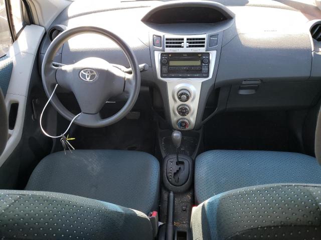 Photo 7 VIN: JTDJT923475054891 - TOYOTA YARIS 