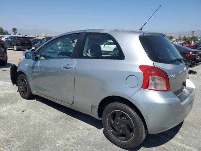 Photo 1 VIN: JTDJT923475068256 - TOYOTA YARIS 