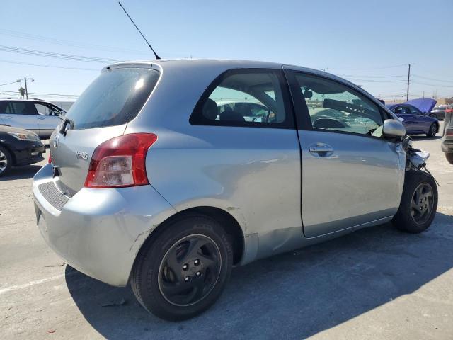 Photo 2 VIN: JTDJT923475068256 - TOYOTA YARIS 