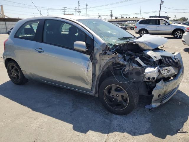 Photo 3 VIN: JTDJT923475068256 - TOYOTA YARIS 