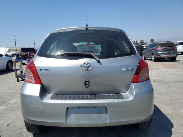 Photo 5 VIN: JTDJT923475068256 - TOYOTA YARIS 