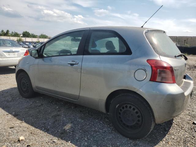 Photo 1 VIN: JTDJT923475075837 - TOYOTA YARIS 