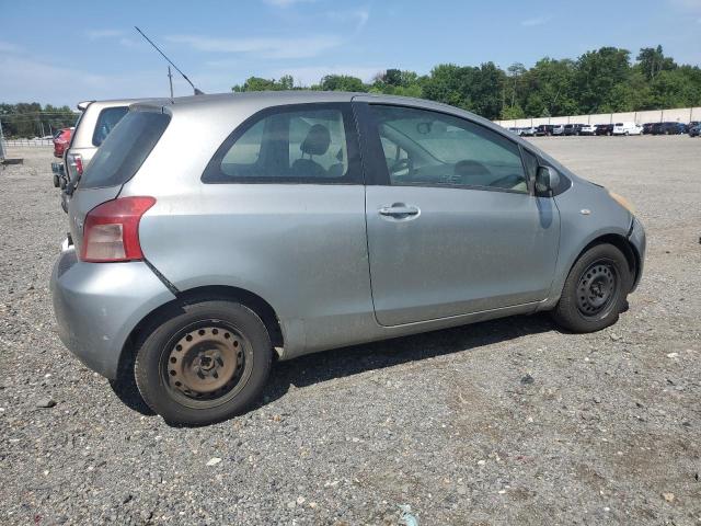 Photo 2 VIN: JTDJT923475075837 - TOYOTA YARIS 