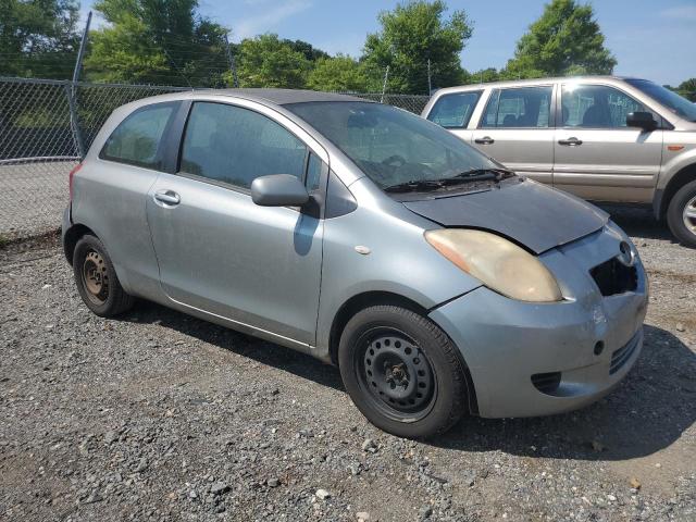 Photo 3 VIN: JTDJT923475075837 - TOYOTA YARIS 