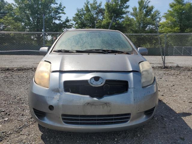 Photo 4 VIN: JTDJT923475075837 - TOYOTA YARIS 