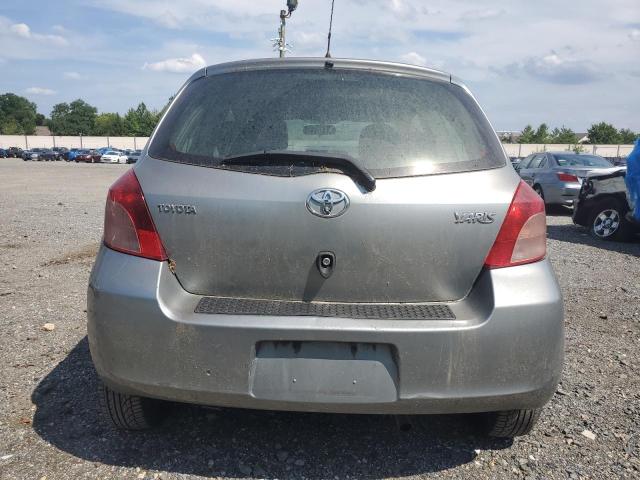 Photo 5 VIN: JTDJT923475075837 - TOYOTA YARIS 